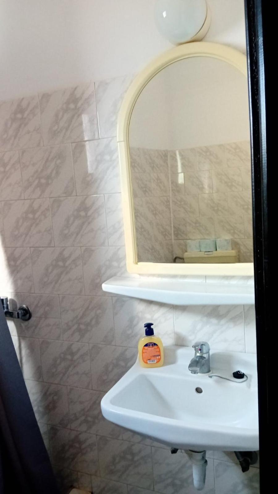 Kostas Studios Apartments - Ενοικιαζόμενα Δωμάτια Με Κουζινάκι Myrina Dış mekan fotoğraf